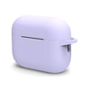 Lilac without buttons / airpods pro2