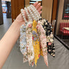 1# floral 5 colors are uniform