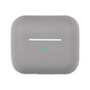 Gray [silicone buckleless earphone cover] / airpods 3 (new for 2021)