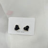 Black color retention gold