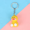 Hyaluronic acid duck