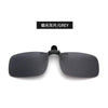 Jp23-1 polarized gray film