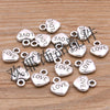 Antique silver