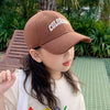 Col dark coffee [high price version 60% cotton] (2-8 years old) / adjustable (hat circumference: 50-52cm)