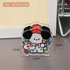 2# painter puppy clip