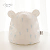 Blue bunny / one size fits all (head circumference around 40cm)