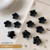 Lala+ wild black flower [10] pack