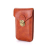 Brown double layer