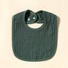 Dark green (u-shaped gauze)