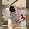 Gradient silver / iphone14promax
