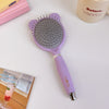 4# light purple bear comb