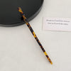 7# tortoiseshell color