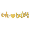 Oh baby / gold
