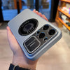 Yuanfeng blue [bottom dust net] / iphone14promax