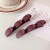 Dark purple 2-piece set