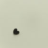3# [love fold gun black] / 12mm