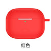 Red + hook + bag packaging / 1: universal for vivo tws3/3pro