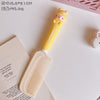 2# yellow cute duck