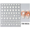 Th-836 (bare chip) / normal specifications