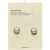 1# [spinning pearl gold] / 11mm