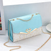 Lake blue (without pendant)