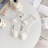 White be / one size fits all
