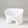 White / 60*83*61*35cm
