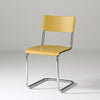 Yellow pp / 49*42*78*45cm