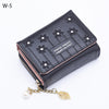 W-5 black