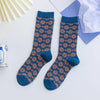Blue flower / one size fits all