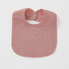 Dark pink (u-shaped gauze)