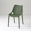 Armygreen / 59*54*82*44.5cm