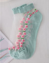 Green / one size fits all