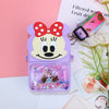 Purple / 11.5*8*3.5cm