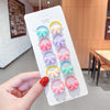 3# small bow ten-piece set