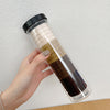 2#coffee color [twenty cans]