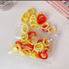 6# [yellow gradient 2.5cm] 50 packs