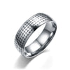 Silver / number 6