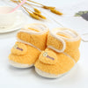 Bd001 yellow / 12 yards inner length 11cm