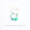 Mint green