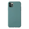 Pine needle green (with logo) / apple 6/6s