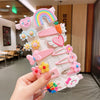 1# pink 14-piece set (cardboard)