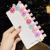 Small flower [set of 10]