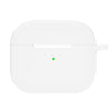White / apple airpods3
