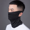 Hanging ear - black / default