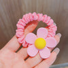 Pink flowers