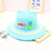 Cute blue / recommended for 2-8 years old