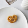 Heart-shaped