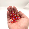Uv high transparency-red
