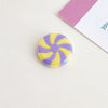 Yellow+purple